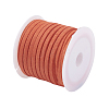 3mm Faux Suede Cord LW-JP0003-12-4