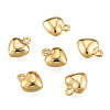 Brass Charms KK-N259-35-2