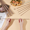 Black Walnut Wood Sticks LS-DIY-WH20050-48A-3