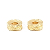 Brass Beads KK-CBA78C7-09G-1