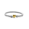 304 Stainless Steel Bangles for Women FS-WG55054-06-1