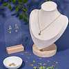 20Pcs Brass Micro Pave Cubic Zirconia Pendants KK-SC0007-24-4