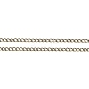 Brass Twisted Chains CHC-K006-03AB-3