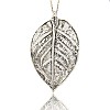 Alloy Large Pendants PALLOY-J138-01AS-2