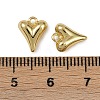 Brass Pendants KK-I358-067A-G-3