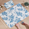 Gift Wrapping Paper DIY-WH0816-168-3