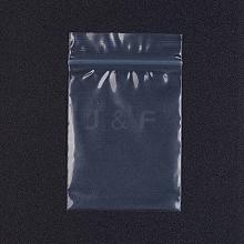 Plastic Zip Lock Bags OPP-G001-F-4x6cm