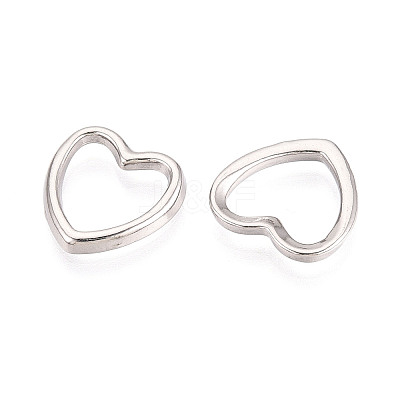 304 Stainless Steel Linking Rings STAS-N114-38P-1