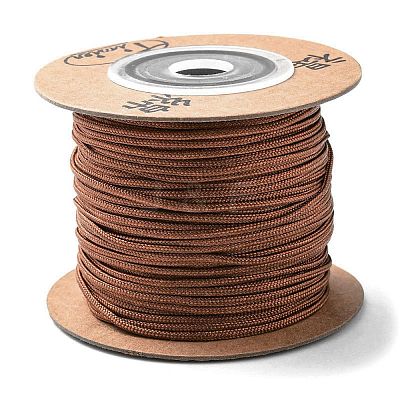 Nylon Braided Cord OCOR-L035-G11-1
