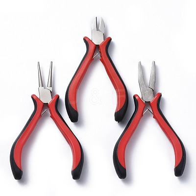 DIY Jewelry Tool Sets TOOL-MSMC002-22-1