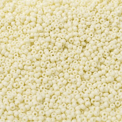 MIYUKI Round Rocailles Beads SEED-JP0009-RR0491-1