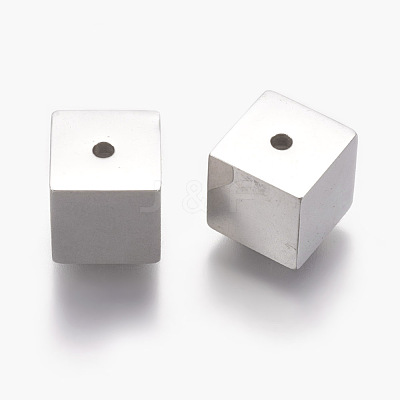 Tarnish Resistant 304 Stainless Steel Chain Terminators STAS-I097-071P-1