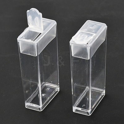 PP Plastic Diamond Painting Accessories Drawer Box with 35 Grids Container DIY-L058-C04-1