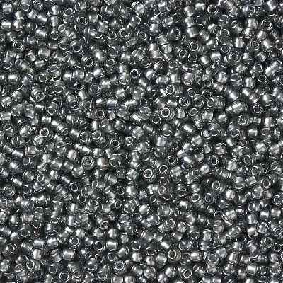 TOHO 11/0 Round Beads X-SEED-TR11-1001-1