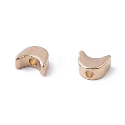 Brass Beads KK-P095-36-1