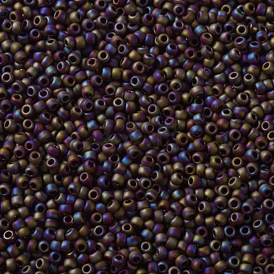 TOHO 11/0 Round Beads SEED-TR11-0406F-1