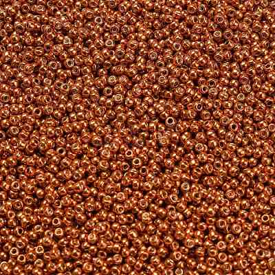 TOHO 11/0 Round Beads SEED-TR11-0562-1
