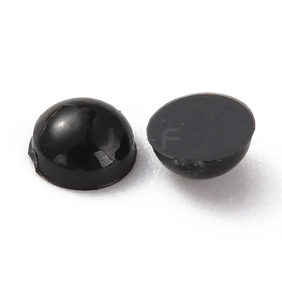 Acrylic Cabochons SACR-TAC0008-01D-1