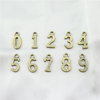 Alloy Pendants LS-PALLOY-WH0079-83AB-RS-1