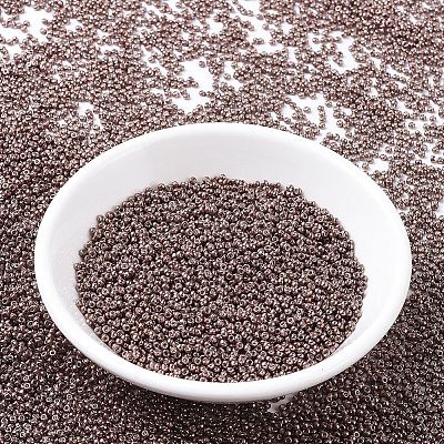MIYUKI Round Rocailles Beads X-SEED-G007-RR1085-1