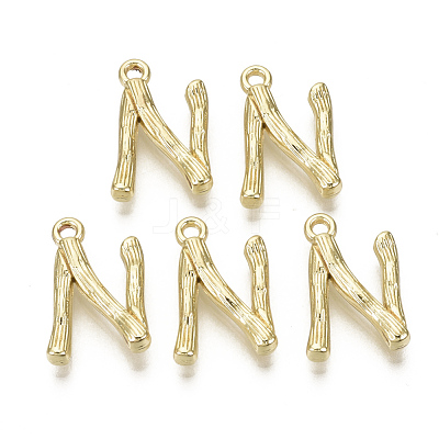 Alloy Pendants PALLOY-S137-001N-NR-1