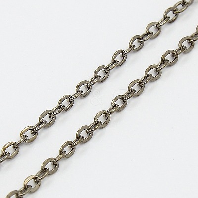 Iron Cable Chains CH-0.5PYSZ-B-1