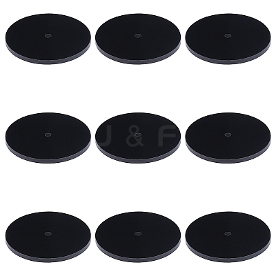 Acrylic Board DIY-BC0001-34A-1