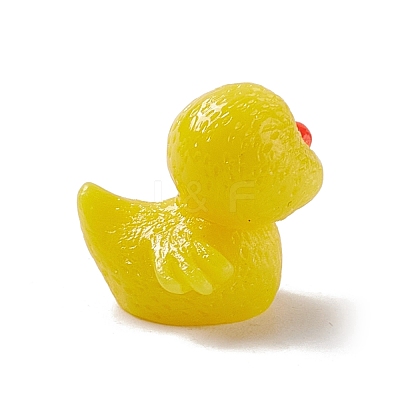 Mini Resin Display Decorations DJEW-G026-16-1