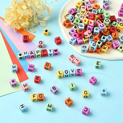 DIY Bracelet Making Kits DIY-YW0008-31-1