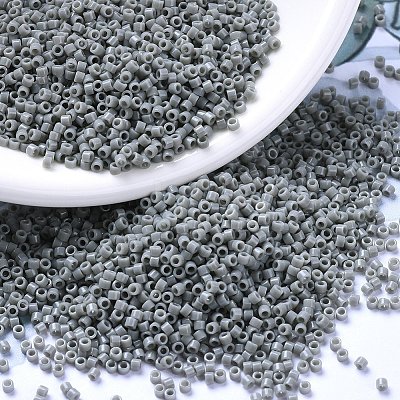 MIYUKI Delica Beads X-SEED-J020-DB0731-1