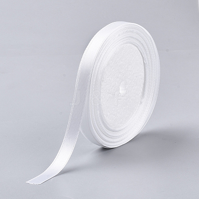 Single Face Polyester Satin Ribbon SRIB-H0BZL-01-1