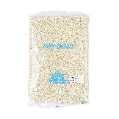 TOHO Round Seed Beads SEED-TR15-0051-1