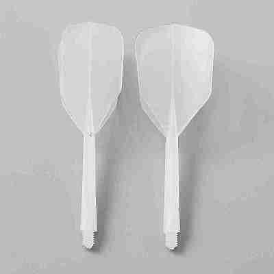 ABS Dart Shaft and Flights FIND-WH0143-67C-1