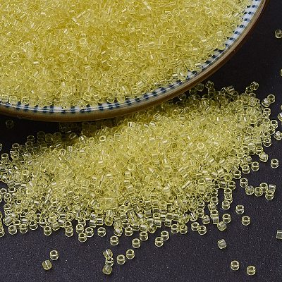 MIYUKI Delica Beads X-SEED-J020-DB1401-1