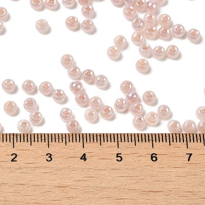 Glass Seed Beads SEED-H002-H-1310-1