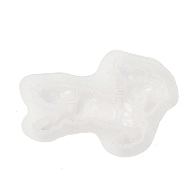 DIY Silicone Pendant Molds SL-CBA4EBF-01A-1