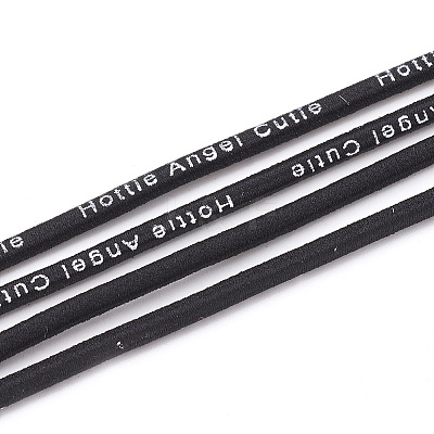 Elastic Cord EC-S003-15A-1