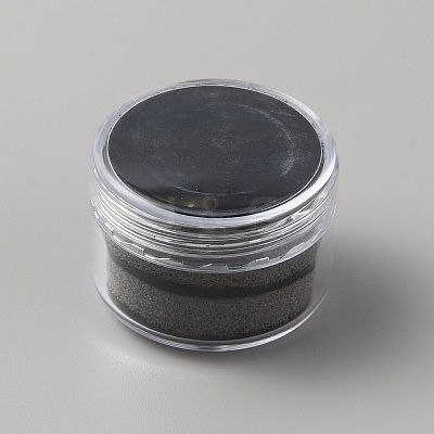 Column Plastic Loose Diamond Gemstone Storage Boxes CON-WH0095-45B-02-1