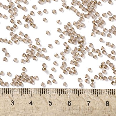 TOHO Round Seed Beads SEED-XTR11-0754-1
