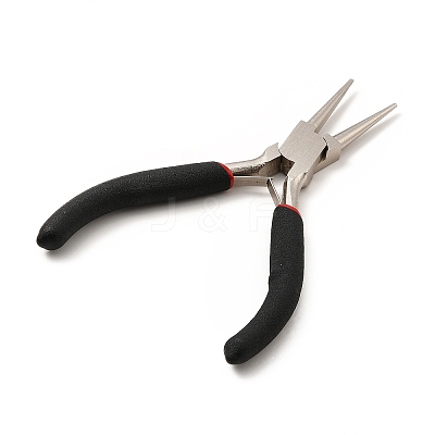 65# Carbon Steel Jewelry Pliers PT-H001-09-1