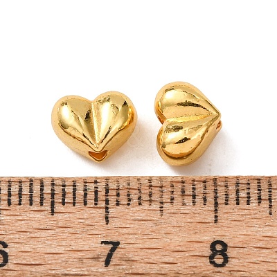 Alloy Beads FIND-B063-02G-1