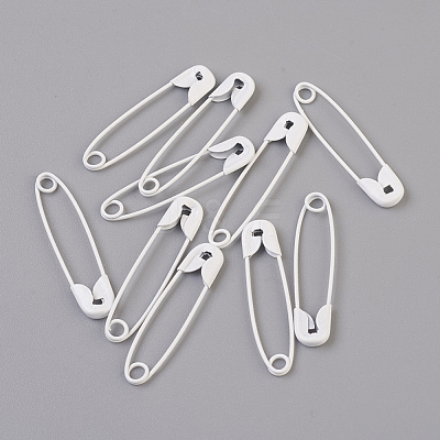 Iron Safety Pins IFIN-F149-E18-1