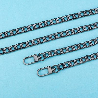 Bag Strap Chains IFIN-PH0024-03B-9x120-1