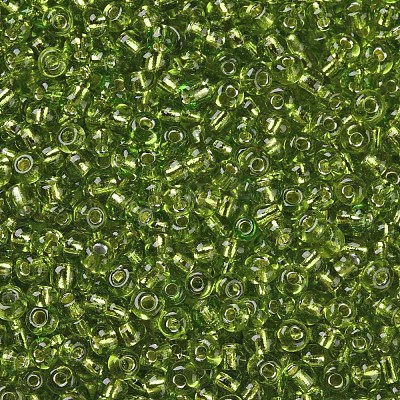 12/0 Glass Seed Beads X1-SEED-A005-2mm-24-1