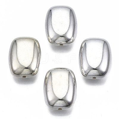 CCB Plastic Beads CCB-N003-89P-1