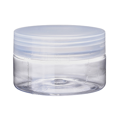 Plastic Beads Containers CON-D004-1