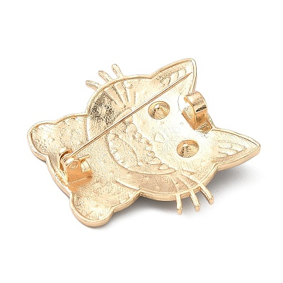 Halloween Enamel Pins JEWB-G041-01K-1