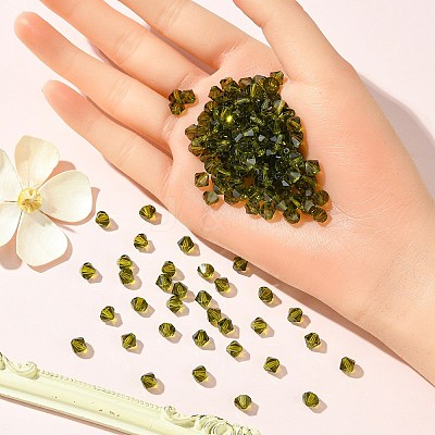 Preciosa® Crystal Beads Y-PRC-BA6-50230-1