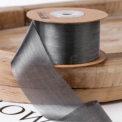 Polyester Ribbon for DIY Craft Gift Bouquet Wrapping Bow Making PW-WG8ABFF-03-1