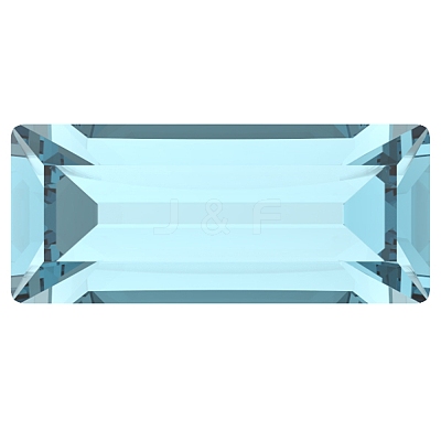 Preciosa® MAXIMA Crystal Fancy Stones X-PRC-FB7-60010-1